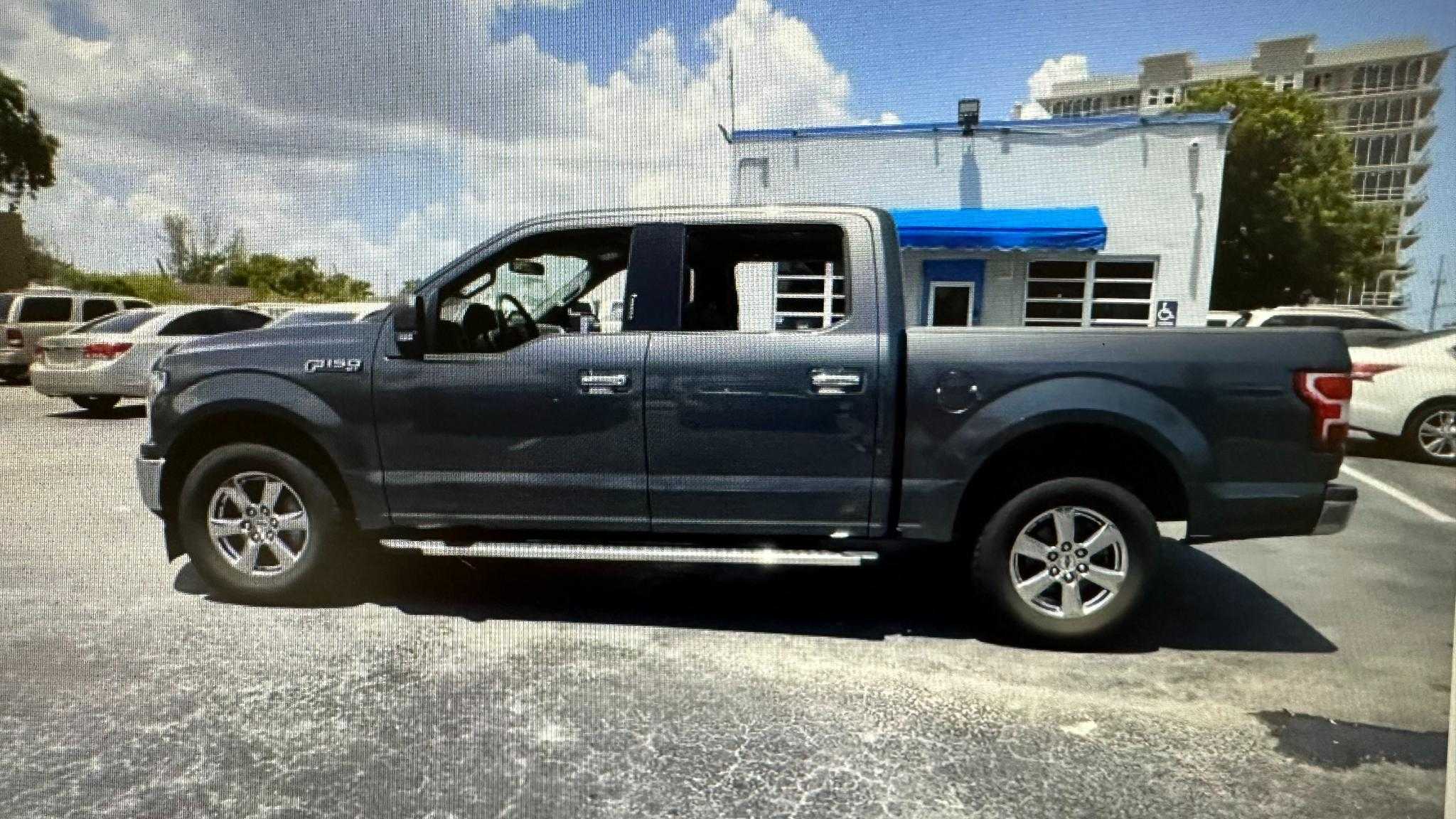 Ford F-150 Image 2