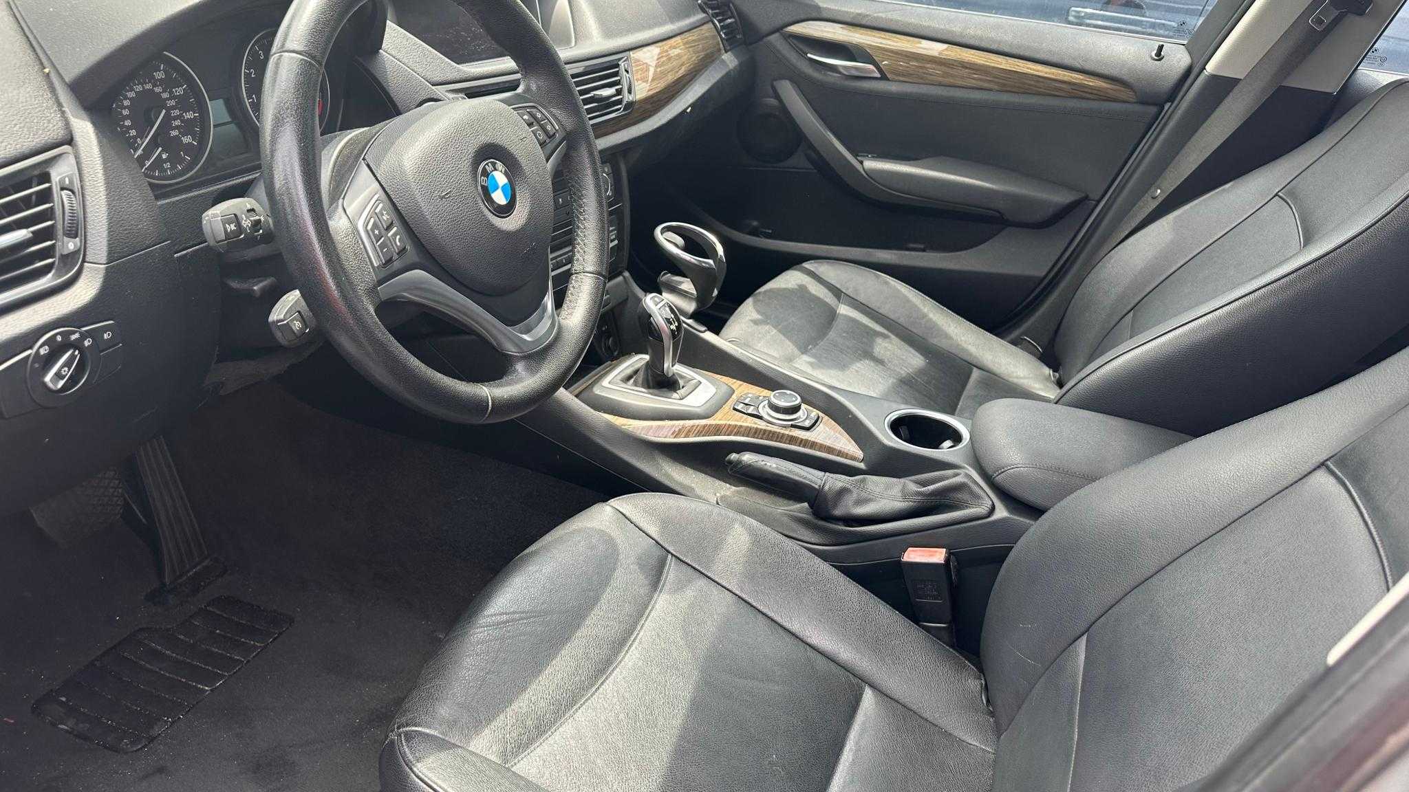 BMW X1 Image 3